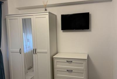 Apartament cu 3 camere, mobilat în Central - 5
