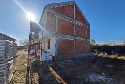 Vila la cheie, finisaje premium, Popesti-Leordeni - 27