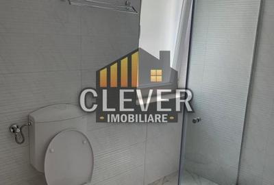 Apartament 2 camere Mobilat Utilat-Parcare-Gradina 44mp - 12