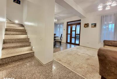 Casă cu 4 camere cu Teren 325 Mp în Balotești - 1