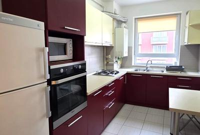 Apartament cu 2 camere decomandat în Avantgarden - 10