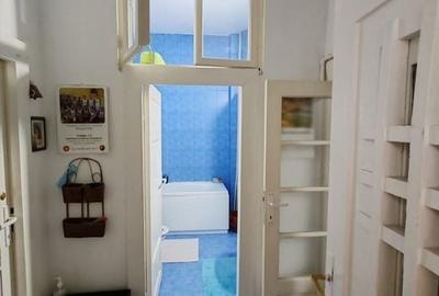 Casa 5 camere - langa metrou Brancoveanu - curte, centrala, mansarda Casa 5 camere - langa metrou Brancoveanu - curte, centrala, mansarda - 6