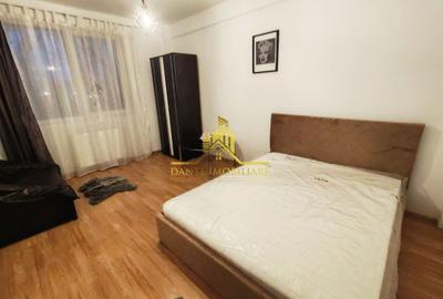 Garsonieră decomandată, mobilată în Borhanci - 1