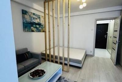 De închiriat garsonieră, modernă, pet friendly, metrou Iancului - 3