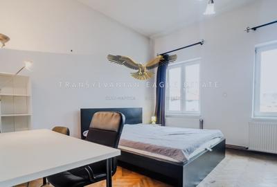 Apartament cu 2 camere|72m2|zona centrala|Eroilor Apartament cu 2 camere|72m2|zona centrala|Eroilor - 4