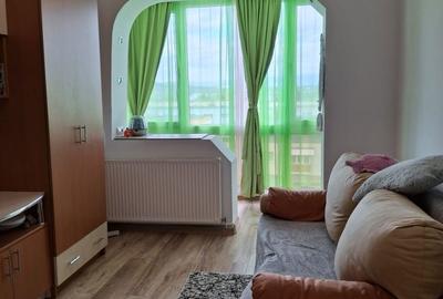 Apartament cu 3 camere decomandat în Exterior Vest - 5