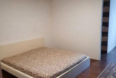 Garsonieră semidecomandată în Central - 2