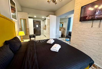 Apartament 1 camera | Ultrafinisat | La cheie | Bloc nou | E. Ionesco - 3