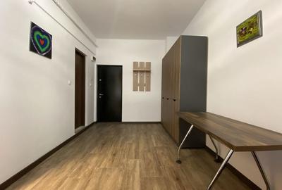 Garsonieră semidecomandată în Central - 7