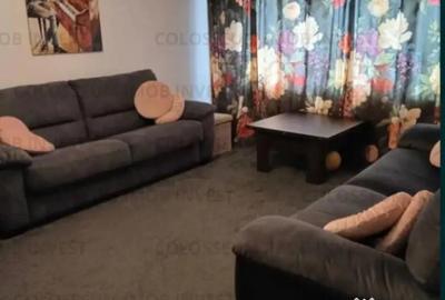 Apartament cu 4 camere decomandat în Noua - 2