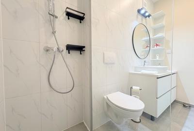 Apartament cu 2 camere decomandat, mobilat în Lipovei - 21