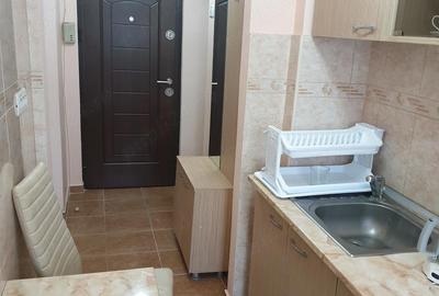 Apartament cu 2 camere semidecomandat în Fortuna - 13