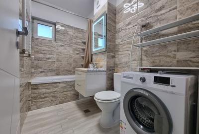 Apartament 2 camere, metrou Dimitrie Leonida, Bd Metalurgiei - 12