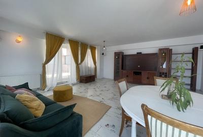 ANTIAERIANA - PENTHOUSE | Chirie 4 camere + 2 locuri de parcare - 2