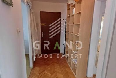 Ap 3 camere DECOMANDAT, 2 BALCOANE, zona Zorilor/Rapsodiei - 6