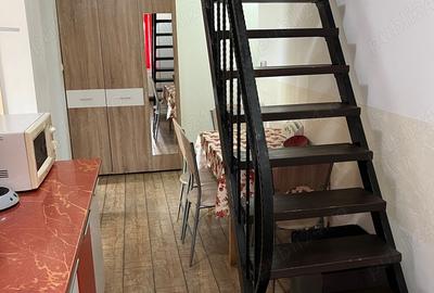 Apartament doua camere Bradet Zalau - 9