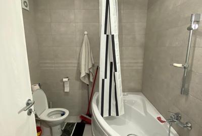 Inchiriere apartament Rezervelor- Militari Residence - 9