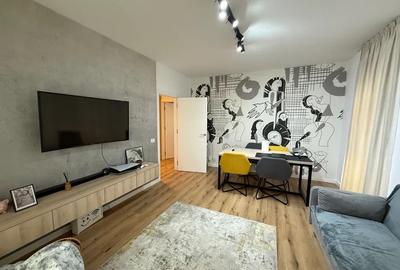 Apartament 3 camere Exigent | Faza 3 | Parcare - 2