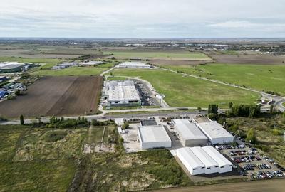 Teren intravilan Calea Șagului Teren intravilan Calea Șagului - 10