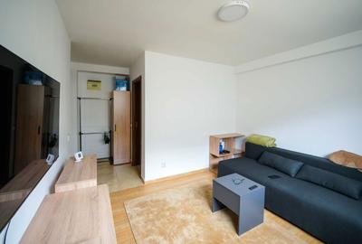 Garsonieră decomandată în Berceni - 1