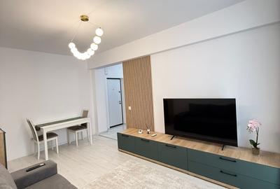Apartament cu 2 camere decomandat în Militari