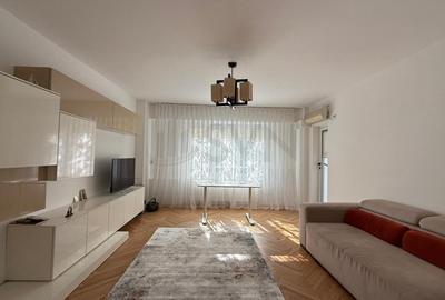 REA1025276 Apartament 3 camere I Calea Clarasi - 7