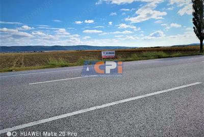 Teren iesire din Nicolae Balcescu, la 200ml de E85 Bacau - 10