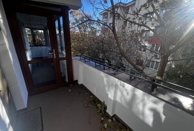 Apartament 2 Camere Clucerului | Balcon - 4