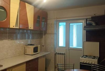 Apartament cu 2 camere decomandat în Gării - 8