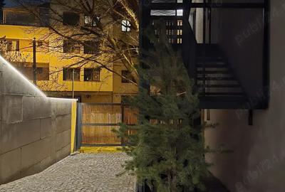 Dorobanti, 3 camere + garaj. Acces cu lift direct in apartament. - 7