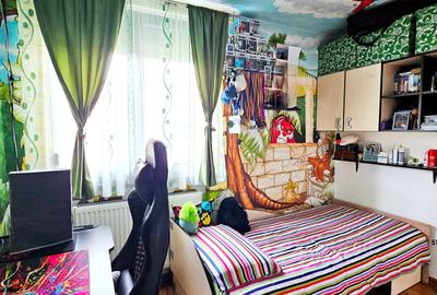 Apartament cu 2 camere semidecomandat în Dărmănești - 4