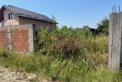 Teren de 606 mp, în Clinceni - 8