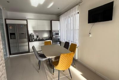 Casă individuală cu 4 camere cu Canalizare în Dumbrăvița - 5