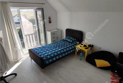 Casă individuală cu 4 camere cu Canalizare în Aeroport - 9