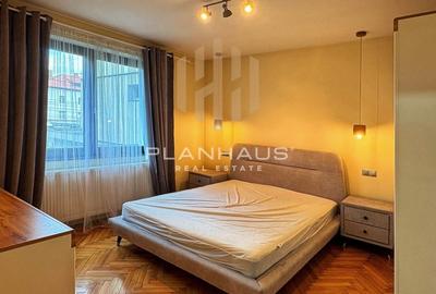 Inchiriere- 3 camere ultracentral ,etaj 1 B-dul Regele Mihai 1 *B-dul Bucuresti - 3
