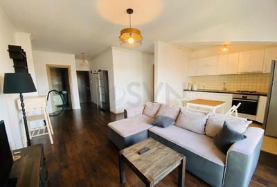 Apartament 2 camere de Damaroaia I Bucurestii Noi - 2