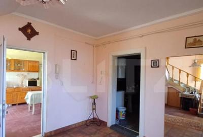 Casă cu 3 camere cu Teren 1682 Mp în Turda - 6