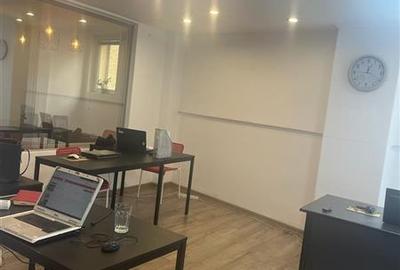 Apartament cu 6 camere decomandat în Romană - 1