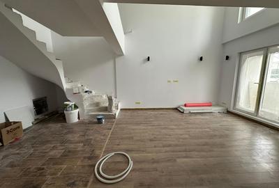 Apartament cu 3 camere de tip Penthouse/ Duplex, Metrou Berceni - 14