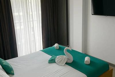 Apartament 2 camere alezzi beach resort - 10