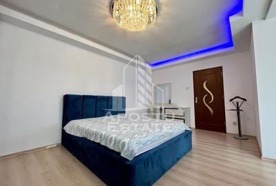 Apartament cu 5 camere decomandat, mobilat în Dorobanților - 7
