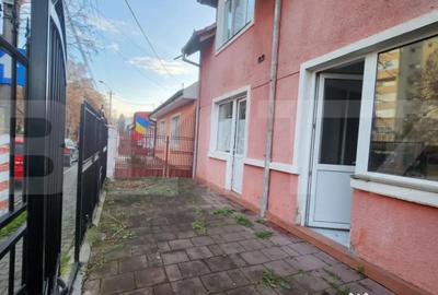 Spațiu comercial, de 32 mp, în Tudor Vladimirescu - 2