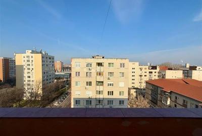 Apartament cu Centrala Complex Studentesc Olimpia - 4