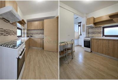 Apartament cu 2 camere decomandat în 13 Septembrie - 5
