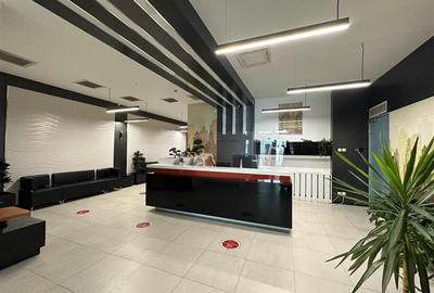 Birou, de 168 mp, în Romană - 8