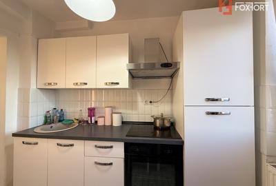 Apartament cu 2 camere semidecomandat, mobilat în Gării - 24