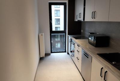 Silk District Apartament 2 Camere Decomandat - 5