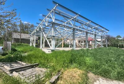 Spațiu comercial, de 210 mp, în Huși - 3