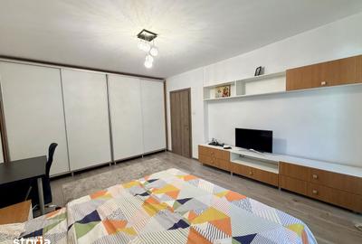 Garsonieră decomandată în 13 Septembrie - 1
