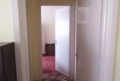 Apartament cu 2 camere semidecomandat în Govândari - 2